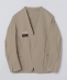 MARCEL LASSANCE:�q�Z�b�g�A�b�v�Ή��rG/DYED PIQUE JACKET