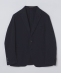 MARCEL LASSANCE:�q�Z�b�g�A�b�v�Ή��rG/DYED PIQUE JACKET