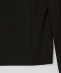 AMOMENTO: OVERSIZED WOOL JACKET