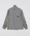 Belvest: JACKET IN THE BOX ���l��/�E�[�� �w�����{�[�� �W���P�b�g