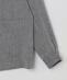 Belvest: JACKET IN THE BOX ���l��/�E�[�� �w�����{�[�� �W���P�b�g