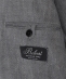Belvest: JACKET IN THE BOX ���l��/�E�[�� �w�����{�[�� �W���P�b�g