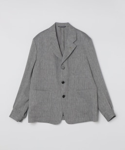 Belvest: JACKET IN THE BOX ���l��/�E�[�� �w�����{�[�� �W���P�b�g