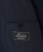 Belvest: JACKET IN THE BOX �e�b�N �E�[�� �\���b�h �W���P�b�g