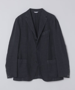 BOGLIOLI: COAT ���l�� �K�[�����g�_�C �\���b�h �W���P�b�g