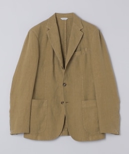 BOGLIOLI: COAT ���l�� �K�[�����g�_�C �\���b�h �W���P�b�g