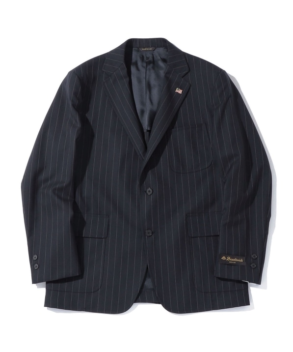 Southwick: CAMBRIDGE 5�h���b�v �`���[�N �X�g���C�v �W���P�b�g