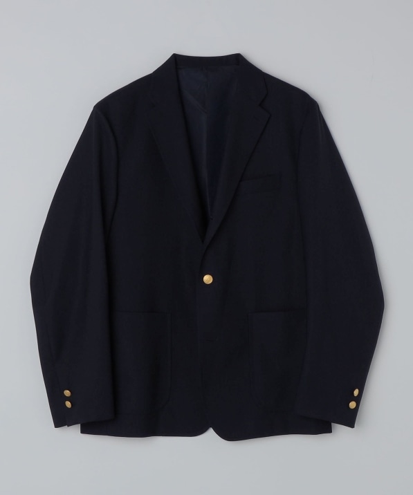 SHIPS: AUTHENTIC �X�|�[�c �u���U�[ �W���P�b�g