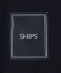 SHIPS: LUXURY FOX AIR �l�C�r�[ �W���P�b�g