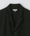 ENGINEERED GARMENTS: LOITER JACKET BLACK TROPICAL
