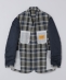 ORIGINAL MADRAS TRADING COMPANY: MADRAS SINGLE JACKET