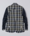 ORIGINAL MADRAS TRADING COMPANY: MADRAS SINGLE JACKET
