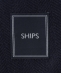 SHIPS: Lanificio di Pray �w�����{�[�� �l�C�r�[ �W���P�b�g