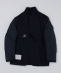 D.C.WHITE: WEST POINT BLAZER �U