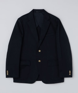 D.C.WHITE: WEST POINT BLAZER �U