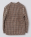 DE BONNE FACTURE: HARRIS TWEED GEOGRAPHY TEACHER JACKET