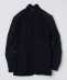 Drake's: MK VII WOOL GAMES BLAZER HARRIS TWEED