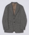 D.C.WHITE: HACKING JACKET �O���[