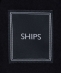 SHIPS: ���O�W���A���[ �t�H�b�N�X�u���U�[�Y �t�����l�� �W���P�b�g