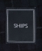 SHIPS: ���O�W���A���[ �t�H�b�N�X�u���U�[�Y SHIPS�^�[�^�� �W���P�b�g