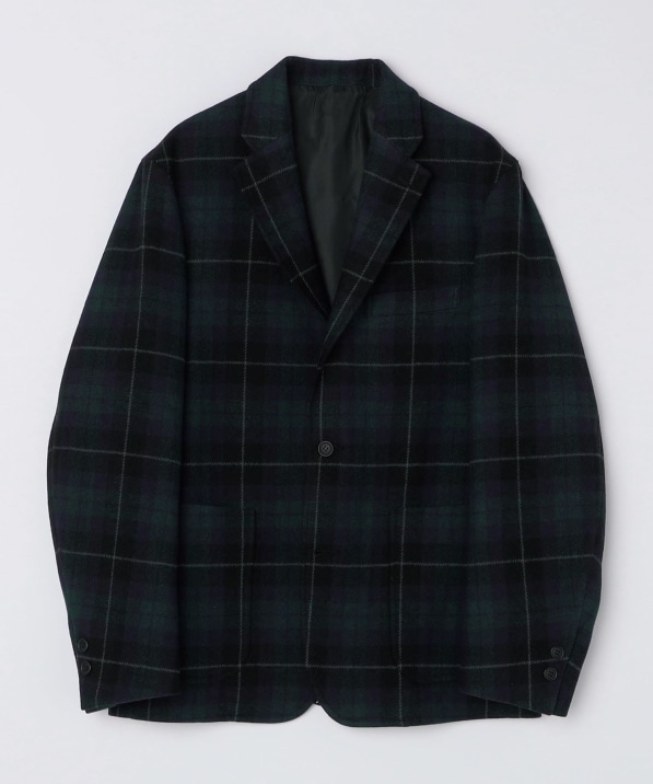 SHIPS: AUTHENTIC �X�|�[�c �u���U�[ �W���P�b�g