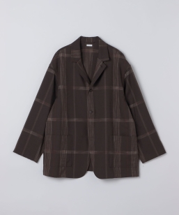 SEEALL: RELAX JACKET