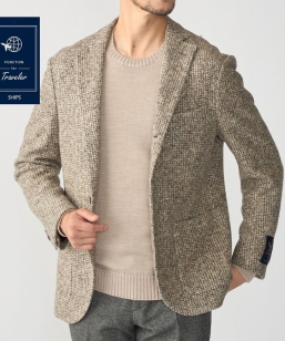 �qFUNCTION�rLANIFICIO ROMA �X���C�o�[ �j�b�g �W���P�b�g