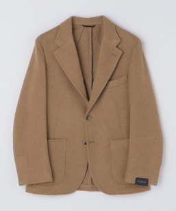 �ySHIPS�ʒ��zErrico Formicola: Joshua Ellis �L�������w�A �W���P�b�g