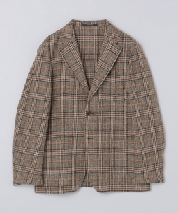 Gitman Vintage: H&S HARRIS TWEED JACKET