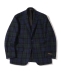 Southwick: CAMBRIDGE HarrisTweed 3B �W���P�b�g