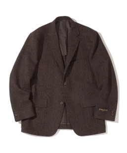 Southwick: CAMBRIDGE HarrisTweed 3B �W���P�b�g