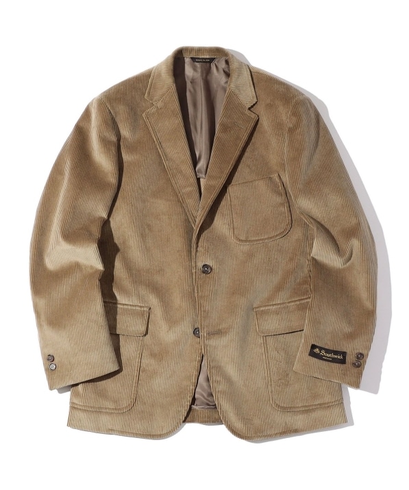 Southwick: CAMBRIDGE �u���X�x�����X �R�[�f�����C �W���P�b�g