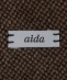 �ySHIPS�ʒ��zCARUSO: AIDA ���C�h���y�� �E�[�� �V���N �o�X�P�b�g �W���P�b�g