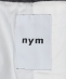 nym: SJW WOOL SAXO WALK JACKET