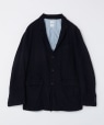 nym: SJW WOOL SAXO WALK JACKET �l�C�r�[