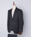 SHIPS: ZEGNA TRAVELLER �X�g���C�v �X�[�c