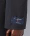 SHIPS: ZEGNA TRAVELLER �X�g���C�v �X�[�c