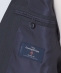 SHIPS: ZEGNA TRAVELLER �X�g���C�v �X�[�c