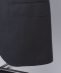 SHIPS: ZEGNA TRAVELLER �X�g���C�v �X�[�c