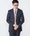 SHIPS: ZEGNA TRAVELLER �X�g���C�v �X�[�c