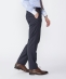 SHIPS: ZEGNA TRAVELLER �X�g���C�v �X�[�c