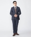 SHIPS: LORO PIANA �O�����`�F�b�N �X�[�c