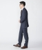 SHIPS: LORO PIANA �O�����`�F�b�N �X�[�c