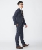 SHIPS: LORO PIANA �O�����`�F�b�N �X�[�c