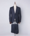 SHIPS: LORO PIANA �O�����`�F�b�N �X�[�c