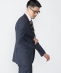 SHIPS: LORO PIANA �O�����`�F�b�N �X�[�c