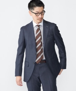 SHIPS: LORO PIANA �O�����`�F�b�N �X�[�c