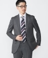 SHIPS: LORO PIANA �o�[�Y�A�C �X�[�c �`���R�[���O���[
