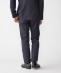 SHIPS: Ermenegildo Zegna ELECTA �X�[�c