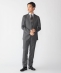 SHIPS: Ermenegildo Zegna ELECTA �X�[�c